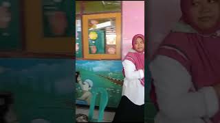 busolekah5982 TASYAKURAN Peresmian Kantor Baru TK MUSLIMAT NU jatirogo [upl. by Tiffy]