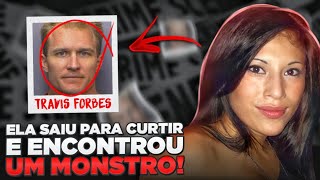 ELA só QUERIA se DIVERTIR  O triste caso de KENIA MONGE [upl. by Robbert]