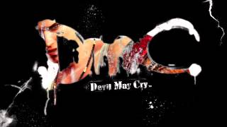 DmC Devil May Cry  Mundus Theme [upl. by Haland]