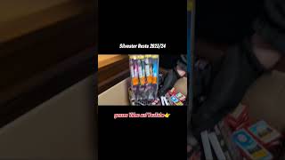 SILVESTER Feuerwerk RESTE 202324 [upl. by Ahsiemac]