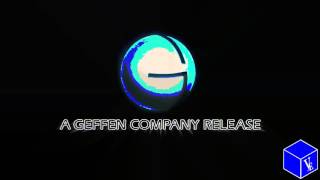 Geffen Company Release 85 in Threshorama [upl. by Cherianne74]