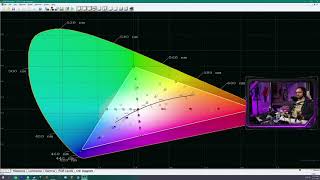 HCFR Calibration Walkthrough Part 6 [upl. by Ahseek]