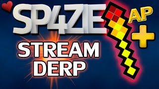 ♥ Stream Derp  50 AP UP [upl. by Malin767]