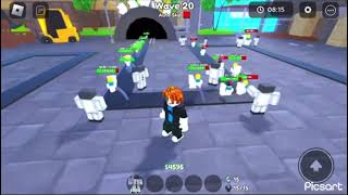 eggs roblox toilettowerdefense skibiditoilet [upl. by Aicac]