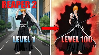 Reaper 2 From Level 1 To MAX In 1 Day  Leveling Guide [upl. by Atilek]