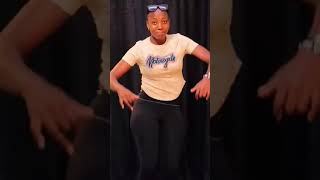 🥰Afara Tsena Afro Mbokalisation dance moves music dancer [upl. by Haleelahk]