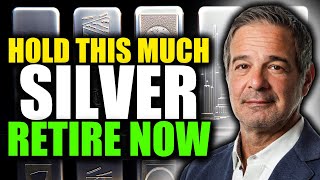 Why Silver’s Drop Could Be the Perfect Investment Moment You’re Missing [upl. by Nyl]