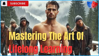 Mastering the Art of Lifelong Learning  Turning Lifes Experiences into Valuable Lessons [upl. by Nautna77]