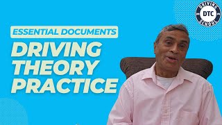 Essential Document Theory Test [upl. by Adnirak226]