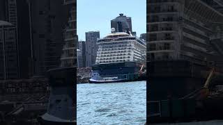 Meet the Celebrity Eclipse cruiseship [upl. by Ennyroc]