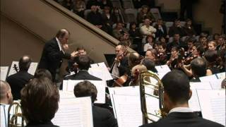 RimskyKorsakov Russian Easter Festival Overture Op 36 Gergiev [upl. by Jude921]