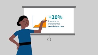 Add a layer of defense to fraud detection with LexisNexis® Behavioral Biometrics [upl. by Riaj]