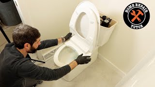 The Heated Bidet Toilet Seat Why You NEED It and Installation MISTAKES [upl. by Paapanen596]