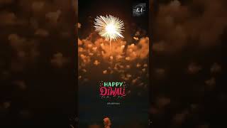 SKY SHOT DIWALI VIRAL STATUS 2024 💥  DIWALI STATUS  trending diwali happy shorts viral sky [upl. by Nnaarat]