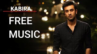 Free Kabira  Ranbir Kapoor Deepika Padukone  Pritam  Tochi R Rekha B  Miraan Music [upl. by Rhys]