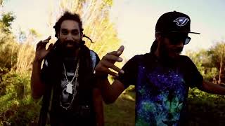 Shuttle Life  DAWKNESS Official Video Prod by Claws Beats LOST 2014 VIDEO [upl. by Acima]