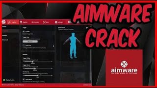 AIMWARE CRACK DLL 2024  FREE DOWNLOAD  BEST RAGE CHEAT CS2 [upl. by Meesaw586]