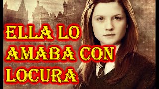 Las 7 teorías de Harry Potter más sorprendentes Parte 2 [upl. by Llenyaj]