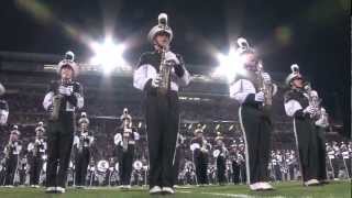 Spartan Marching Band  Pregame Fight Song [upl. by Tahmosh]