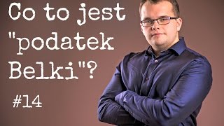 Co to jest podatek Belki Jak ukarano oszczędnych 14 [upl. by Yraek]