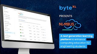 bytexL Nimbus Product Demo [upl. by Notnel]