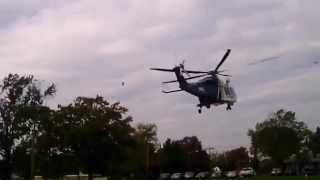 Nj state police helicopter [upl. by Ernaldus]