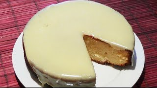 White Chocolate Cake Recipe  Marks Cuisine 57 [upl. by Nivag]