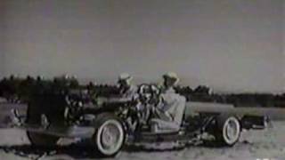 1957 Ford TV Commercial [upl. by Selrahc186]