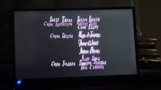 AAAHH Real Monsters Credits Simon Voiceover [upl. by Yrakcaz]