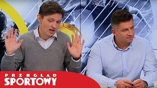 Polska  Łotwa 20 męki kadry na Narodowym [upl. by Attiuqehs]