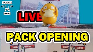 Maskerade im Zwielicht Display  Pokemon Sammelkartenspiel  Opening  entspannt  3 [upl. by Herr]