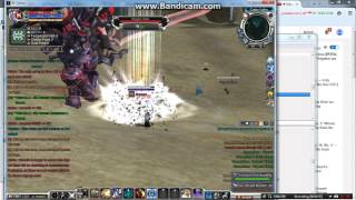 RF Online ASPD launcher and Skill no delay 2232 [upl. by Eelam]