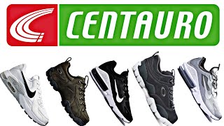 PROMOÇÃO CENTAURO NETSHOES  TÊNIS BARATO E ORIGINAL [upl. by Urdna]