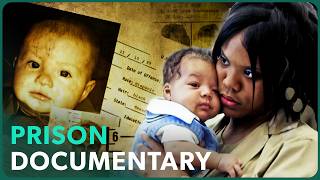 Babies Behind Bars amp Jail Moms  Trevor McDonald Documentary [upl. by Anauqat]