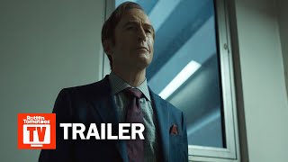 Better Call Saul S06 E04 Trailer  Hit and Run  Rotten Tomatoes TV [upl. by Cran]