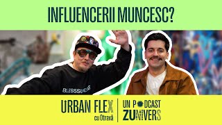 ANDREI URSU DE CE VINDEM PERFECȚIUNE PE REȚELELE SOCIALE  Urban Flex cu Otravă 50 [upl. by Guthry]