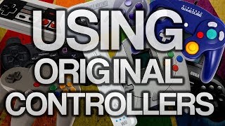 OEM Controllers Compatible With ArcadeOne Machine [upl. by Aikmat716]