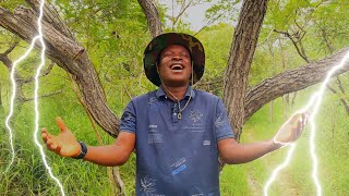 LA FORET SACREE DE MVULA ‖ CAPSULE 07 ‖ LES 18 MYSTERES DE NSIAMFUMU  RDC ENGLISH SUBTITLE [upl. by Htiek]