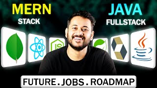 MERN Stack VS Java Full Stack Development in 2024  Best Skill To Learn 🔥🔥  Genie Ashwani [upl. by Sherwood]