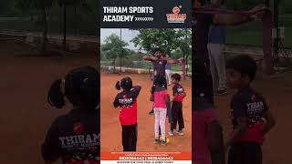 Master the Art of Archery at Thiram Sports Academy [upl. by Lemrac659]