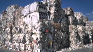 SchulfilmDVD  Umweltbildung HOLZ PAPIER RECYCLING  UMWELTERZIEHUNG Trailer  Vorschau [upl. by Lamek253]