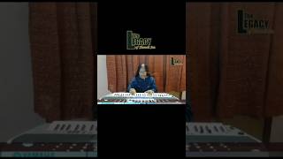 mystudentsmystrengthpiano synthesizerspringsongsolo instrumentalmusicshorts youtubeshorts [upl. by Atilrak]