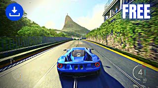 How to Download Racing Games in PCLaptop  Free PC Games [upl. by Okin30]