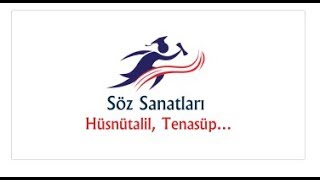 9Söz Sanatları hüsnütalil tenasüp tecahülüarif istifham sanatları Pratik Bilgilerle [upl. by Atiniuq905]