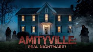 AMITYVILLE MURDERS EXPOSED What Lurks in the Shadows of This Cursed House  Scary Cinema Presents [upl. by Lewellen689]