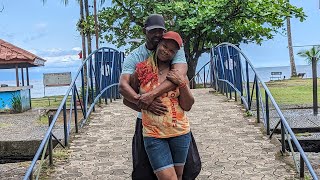 Proposing To My Queen At Busboys And Poets [upl. by Lorolla]