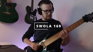 SWOLA169 RIFF CHALLENGE [upl. by Enaywd]