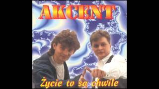 Akcent  Trzy Listy 1994 [upl. by Bogusz730]