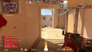 faceittttt fps cs2 phamucmanh1023 [upl. by Midas]