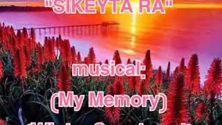 Sikeyta Ra manobo song lyrics [upl. by Elenore]